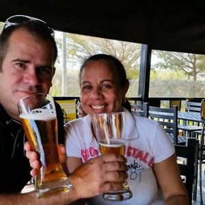 Meet your Posher, Alberto